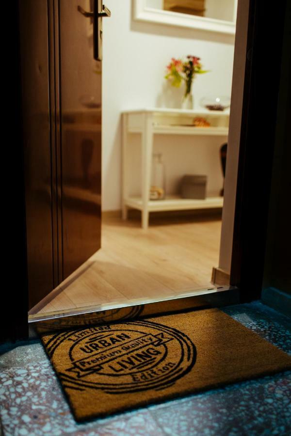 Urban Living Apartment Temeşvar Dış mekan fotoğraf