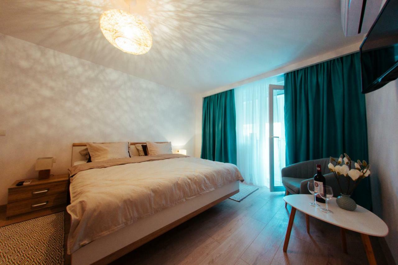 Urban Living Apartment Temeşvar Dış mekan fotoğraf